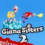 Giana Sisters 2D generator klucza licencyjnego