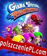 Giana Sisters: Dream Runners generator klucza licencyjnego