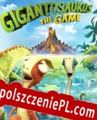 klucz aktywacyjny Gigantosaurus: The Game