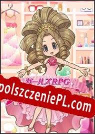 generator klucza CD Girls RPG: Cinderella Life