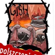 Gish generator klucza CD