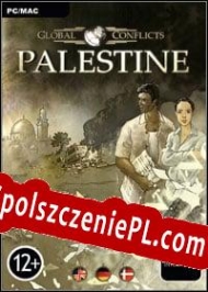 Global Conflicts: Palestine klucz aktywacyjny