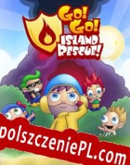 Go! Go! Island Rescue generator kluczy