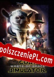 Goat Simulator: Waste of Space generator kluczy