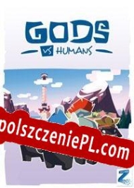 Gods vs Humans klucz aktywacyjny