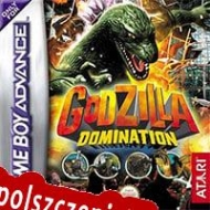 generator kluczy Godzilla: Domination!