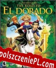 klucz aktywacyjny Gold and Glory: The Road to El Dorado