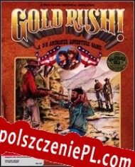 generator klucza CD Gold Rush!