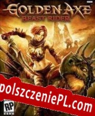 Golden Axe: Beast Rider generator klucza CD