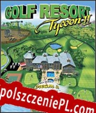 Golf Resort Tycoon 2 generator klucza CD