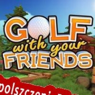 Golf With Your Friends klucz aktywacyjny