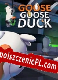 darmowy klucz Goose Goose Duck