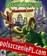 generator klucza CD Goosebumps: HorrorLand