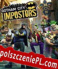 Gotham City Impostors generator klucza licencyjnego