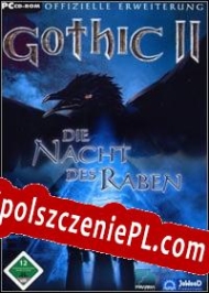 Gothic II: Night of the Raven generator kluczy