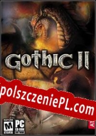 generator klucza CD Gothic II