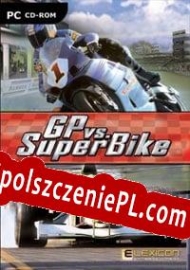 GP vs Superbike darmowy klucz