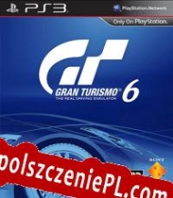 Gran Turismo 6 darmowy klucz