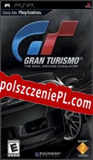 generator klucza licencyjnego Gran Turismo (PSP)