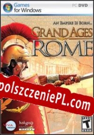 Grand Ages: Rome klucz aktywacyjny