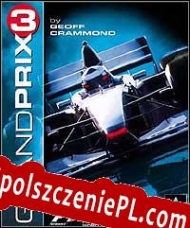 Grand Prix 3 generator klucza licencyjnego