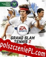 Grand Slam Tennis 2 klucz aktywacyjny