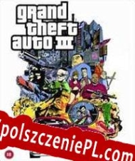 Grand Theft Auto III generator klucza licencyjnego