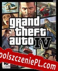 Grand Theft Auto IV generator klucza licencyjnego