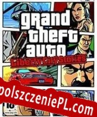 klucz aktywacyjny Grand Theft Auto: Liberty City Stories