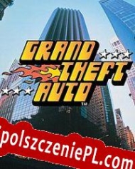 Grand Theft Auto generator klucza CD