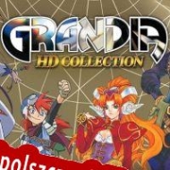 generator kluczy Grandia HD Collection