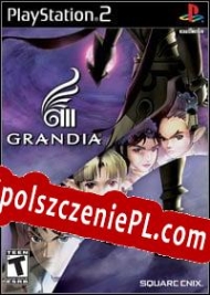 Grandia III klucz aktywacyjny