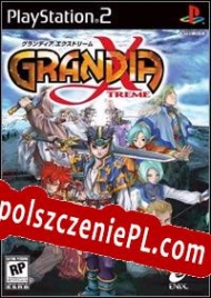 Grandia Xtreme darmowy klucz