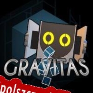 Gravitas generator klucza CD