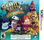 Gravity Falls: Legend of the Gnome Gemulets generator klucza licencyjnego