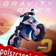 Gravity Rider Zero klucz aktywacyjny