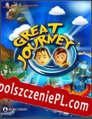 Great Journey generator kluczy