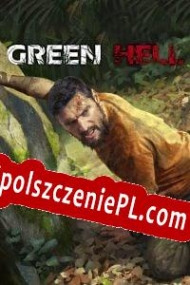 Green Hell generator klucza CD