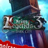 klucz licencyjny Grim Legends 3: The Dark City