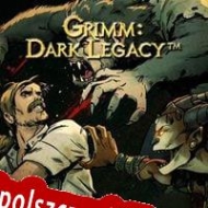 Grimm: Dark Legacy klucz aktywacyjny