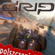 GRIP generator klucza CD