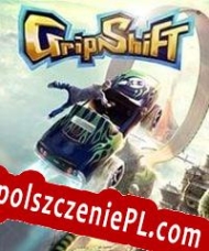 GripShift generator klucza licencyjnego