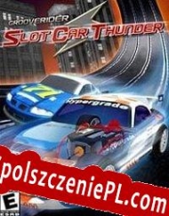 Grooverider: Slot Car Thunder darmowy klucz