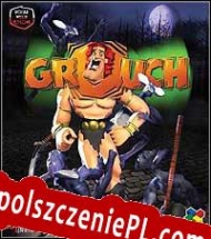 generator klucza CD Grouch