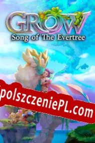 Grow: Song of the Evertree generator klucza licencyjnego