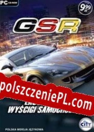 GSR: German Street Racing generator kluczy