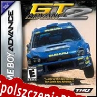 GT Advance 2: Rally Racing klucz aktywacyjny