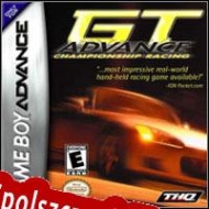 GT Advance Championship Racing generator kluczy