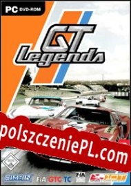 GT Legends klucz aktywacyjny