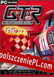 klucz licencyjny GTR: FIA GT Racing Simulation